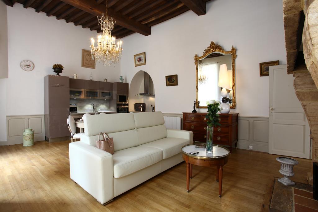 Le Royere Daire Sarlat-la-Canéda Dış mekan fotoğraf
