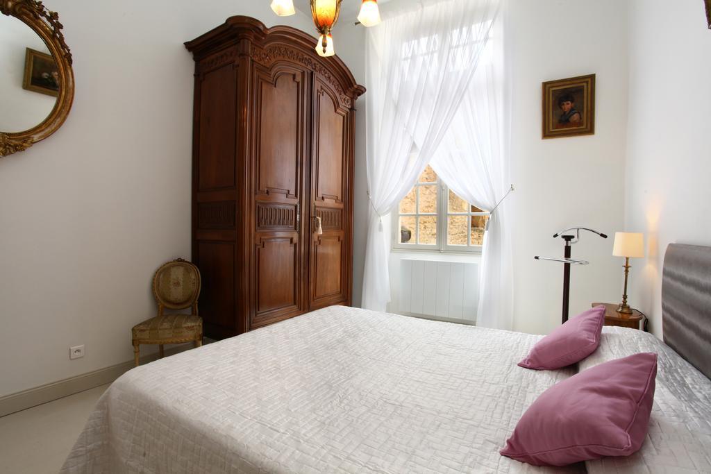 Le Royere Daire Sarlat-la-Canéda Dış mekan fotoğraf