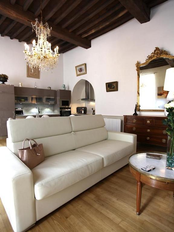 Le Royere Daire Sarlat-la-Canéda Dış mekan fotoğraf